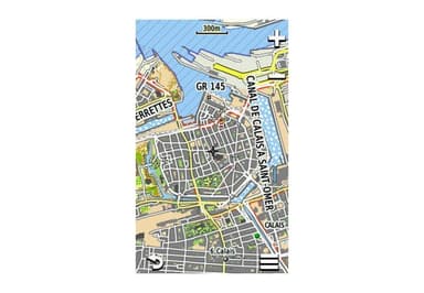 Garmin TOPO Ranska v5 PRO Koilinen Garmin microSD™-/SD™-kortti, Kartat & Ohjelmistot