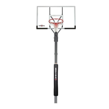 Hammer Basketball Goaliath Inground Basketball Hoop Gb50