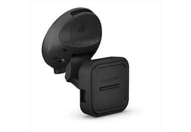 Garmin Imukuppi magneettikiinnikkeellä Portti videotulolle, Pidikkeet & Kiinnikkeet