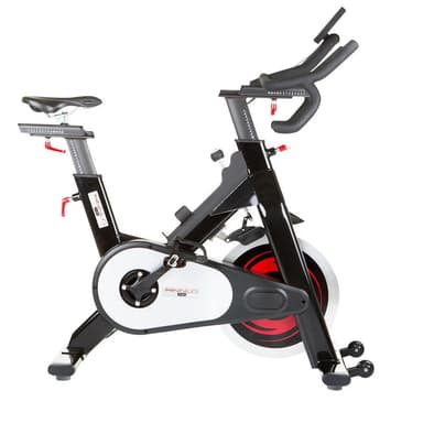 Finnlo Maximum Speedbike PRO, Spinningpyörät