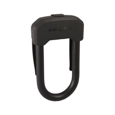 Hiplok D U-Lock, Pyörän lukot