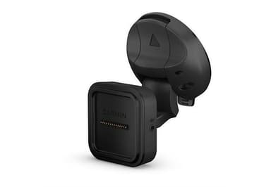 Garmin Imukuppi magneettikiinnikkeellä Portti videotulolle, Pidikkeet & Kiinnikkeet
