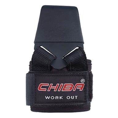 Chiba Powerhook, Muut
