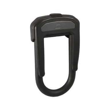 Hiplok D U-Lock, Pyörän lukot