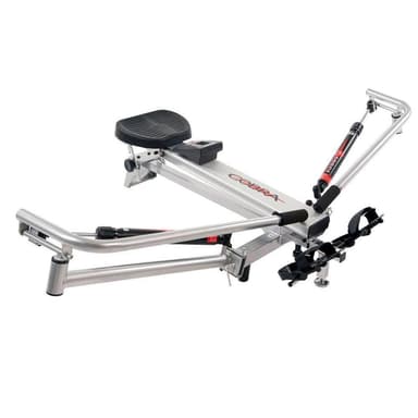 Hammer Sport Rower Cobra, Soutulaitteet