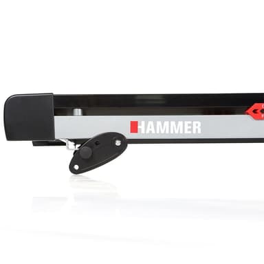 Hammer Sport Race Runner 2000M, Juoksumatot