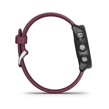 Garmin Forerunner® 245, Kellot