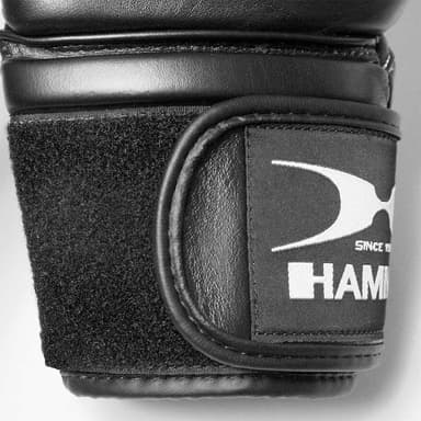 Hammer Boxing Nyrkkeiluhanskat Lehmännahka, Nyrkkeilyhanskat