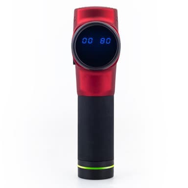 Master Fitness Hierontapistooli MG500, Massage Gun (Lihashuoltovasara)
