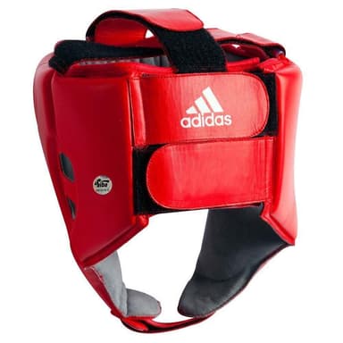 Adidas Aiba, Pääsuojat