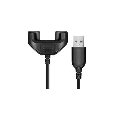 Garmin Charging Clip (Vívosmart™), Sykekellot tarvikkeet