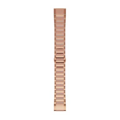Garmin QuickFit® 20 Kelloranneke, Kellonrannekkeet