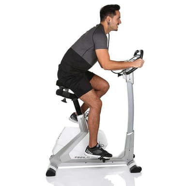 Finnlo Varon XTR II, Kuntopyörät