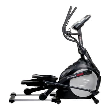 Finnlo Ellypsis E3000, Crosstrainer