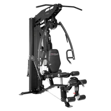 Finnlo Multi-Gym Autark 5.0, Kuntokeskus