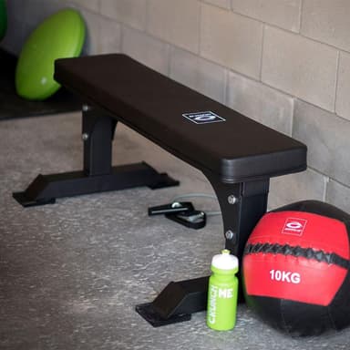 Abilica Premium Weightbench, Penkit