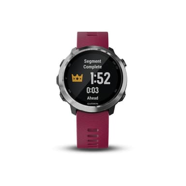 Garmin Cerise ranneke