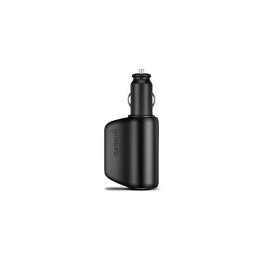 Garmin High-speed USB-kaksoislaturi autolle