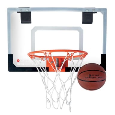 Pure2Improve Koripallokori Basket Pure 2Improve Fun Hoop Classic Medium