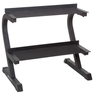 Abilica Premium Kettlebell Rack, Säilytys - Kettlebells