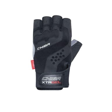 Gymstick XTR Gel Training Gloves, Treenihanskat M
