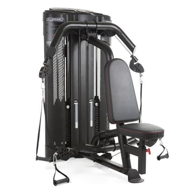 Finnlo Maximum Chest/Shoulder, Kuntosalilaitteet - Rinta