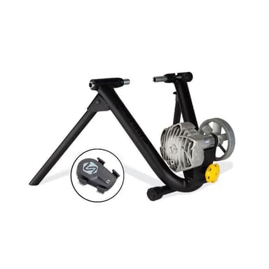 Saris Fluid2 Smart Kitwheel, Harjoitusvastukset