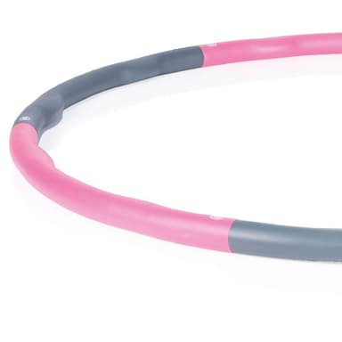 Gymstick Hulavanne Painoilla, Hulavanteet 1,5 kg