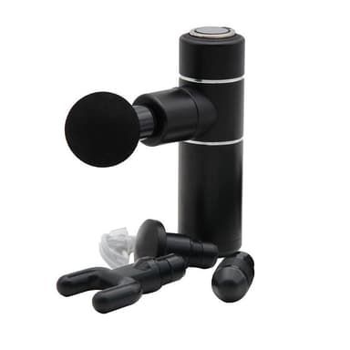 Master Fitness Mini MG 300, Massage Gun (Lihashuoltovasara)
