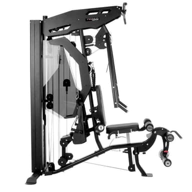 Finnlo Multi-Gym Autark 5.0, Kuntokeskus