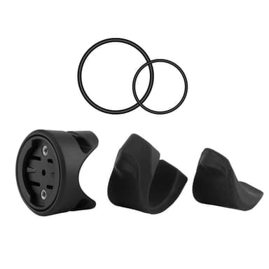 Garmin Universal Varia™ Neljänneskiinnike, Valaisintarvikkeet