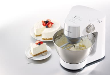 Kenwood Prospero yleiskone KM242