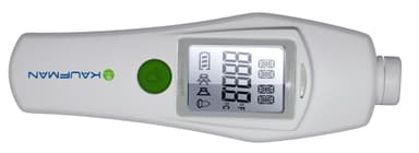 Kaufman kuumemittari KM-25