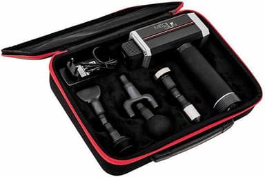 Casada Medigun Pro, Massage Gun (Lihashuoltovasara)