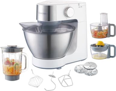 Kenwood Prospero yleiskone KM282