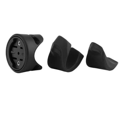 Garmin Universal Varia™ Neljänneskiinnike, Valaisintarvikkeet