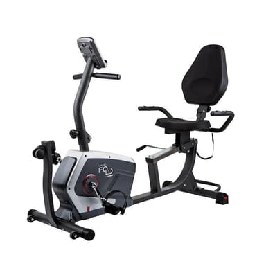 Hammer Sport Cleverfold Rc5, Kuntopyörät