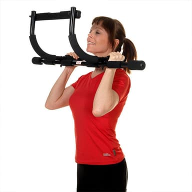 Abilica DoorGym Ovitanko, Leuanvetotangot & Telineet