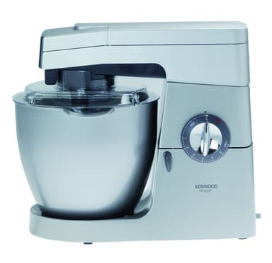 Kenwood Major Classic yleiskone KM615