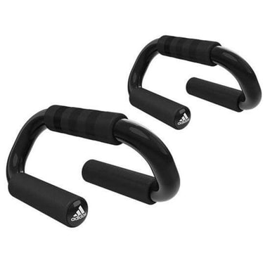 Adidas Push Up Bars, Parallettes & pushup bars Gigantti verkkokauppa