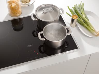 Miele induktiotaso KM 6347