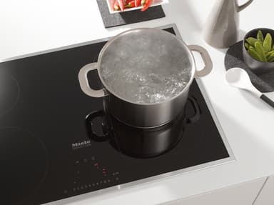 Miele induktiotaso KM 6347