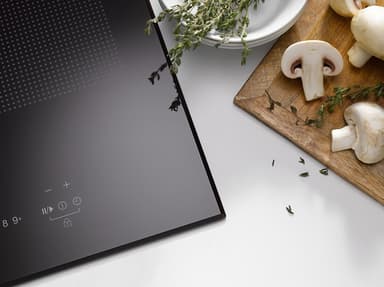 Miele induktiotaso KM 6381