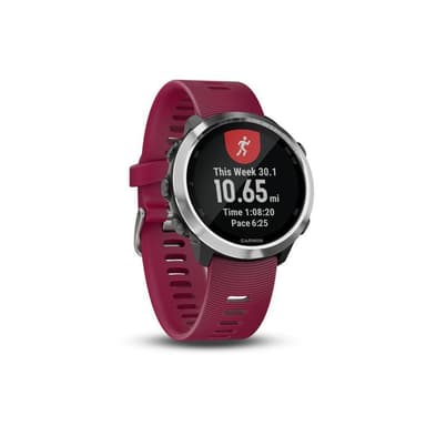 Garmin Cerise ranneke