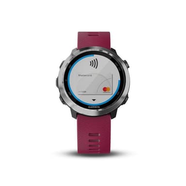 Garmin Cerise ranneke