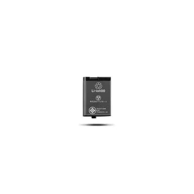 Garmin Lithium-polymer Battery Pack (VIRB®), Kaapelit & akut