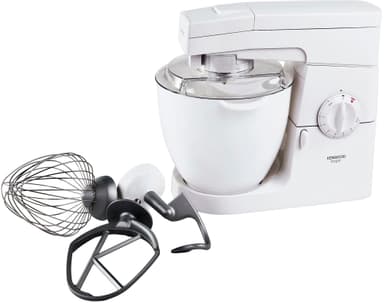 Kenwood Major Classic yleiskone KM665SP2