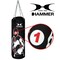 Hammer Boxing nyrkkeilysäkki Sparring Pro, Nyrkkeilysäkit 60 x 30 cm 14 kg