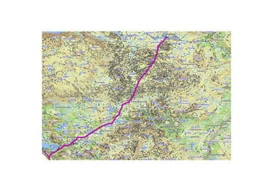 Garmin TOPO Suomi/Finland v4 PRO Garmin microSD™-/SD™-kortti, Muut
