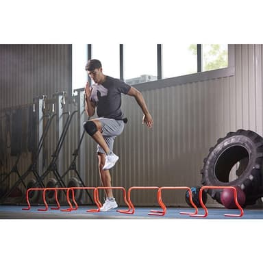 Adidas Support Performance Polvi, Polvi